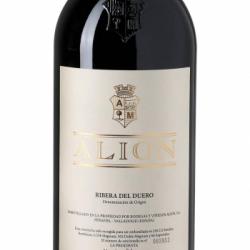 Alion Tinto 2016