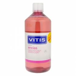 Colutorio encías Vitis 1000 ml.