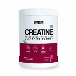 Creatinina sabor piruleta Weider 300 g.