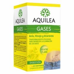 Infusión para los gases de anís, hinojo y alcaravea Aquilea 60 ud.