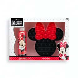 Lote infantil Disney Minnie Mouse Caja 1 ud