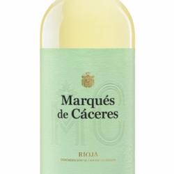 Marques De Caceres Viura Blanco 2021