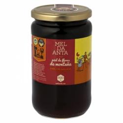 Miel de flores de montaña Anta 800 g.