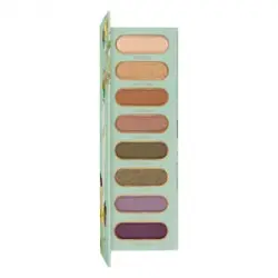 Paleta sombras de ojos Sunrise  0.016 ud