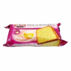 Pastel de mantequilla Mildred 400 g.