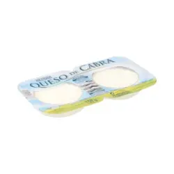 Queso de cabra Montesinos