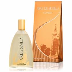 Agua de colonia Hombre Aire de Sevilla 150 ml.