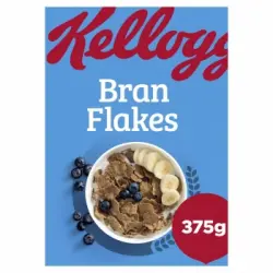 Cereales All Bran Flakes Kellogg's 375 g.