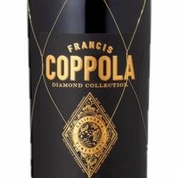 Coppola Diamond Coppola Diamond Collection Claret Tinto 2017