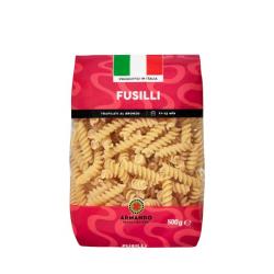 Fusilli Armando Paquete 0.5 kg