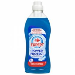 Gel antical Power Protect Carrefour 750 ml.