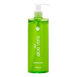 Gel corporal aloe vera Bote 0.39 100 ml