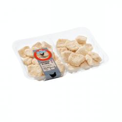 Lagrimitas de pollo al limón empanadas sin gluten Bandeja 0.34 kg