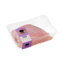 Pechuga entera de pavo Bandeja 0.95 kg