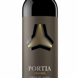 Portia Tinto Crianza 2019