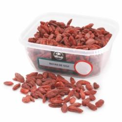 Baya tibetana de goji Carrefour tarrina 150 g