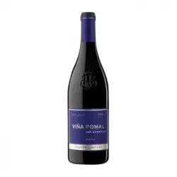 Bodegas Bilbaínas Vino Tinto Viña Pomal 106 Barricas Rioja Reserva Botella Magnum 1,5 L 14.5% Vol.
