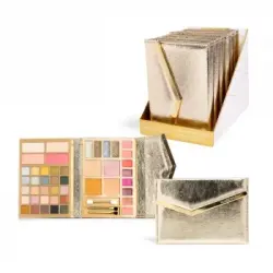 Cartera maquillaje Colección Diamond Complete Wallet Magic Studio 1 ud.