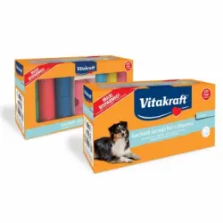 Pack bolsas higiénicas pack 24X20 + hueso dispensador