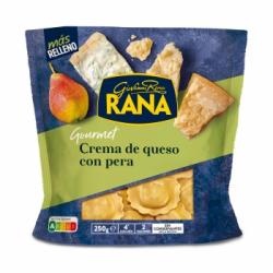 Raviolis de queso con pera Rana Gourmet 250 g.