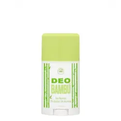 Desodorante stick Deo Bambú Deliplus antimanchas  0.05 100 ml