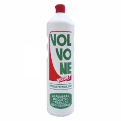 Limpiador perfumado Volvone 750 ml.