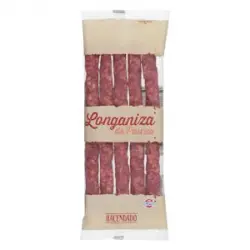 Longaniza de Pascua extra Hacendado