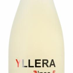 Yllera 5.5 Verdejo Espumoso