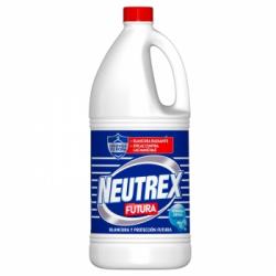 Lejía Neutrex Futura 1,9 l.