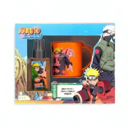 Lote infantil Naruto Caja 1 ud