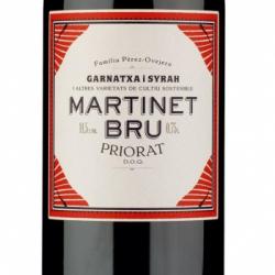 Martinet Bru Tinto Roble 2021