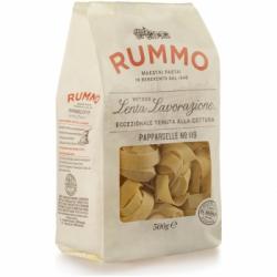Pasta pappardelle no 119 Rummo 500 g.