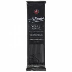 Spaghetti al nero di sepia La Molisana 500 g.