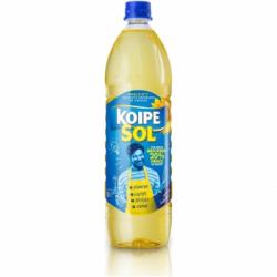 Aceite de girasol Koipe Sol 1 l.