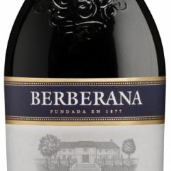 Berberana Carta De Plata Tinto