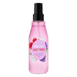 Body spray Sweet Poppy Deliplus Bote 0.2 100 ml