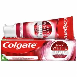 Dentífrico blanqueador Max White Expert Original Colgate 75 ml.