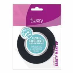 Esponja exfoliante Fussy 1 ud.