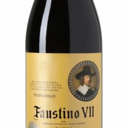 Faustino Vii Tinto