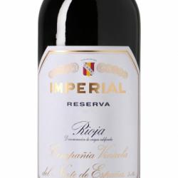Imperial Tinto Reserva 2017