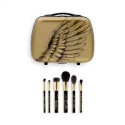 Lote de pinceles Celestial Night Deliplus