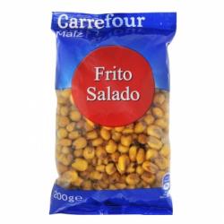 Maíz frito y salado Carrefour 200 g.