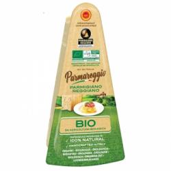 Queso parmigiano reggiano ecológico D.O.P. Parmareggio 150 g