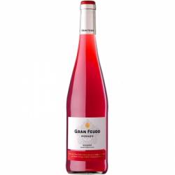 Vino rosado Gran Feudo D.O. Navarra 75 cl.