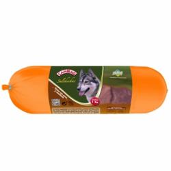 Comida húmeda arroz y zanahora para perro adulto Canibaq 1 kg