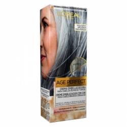 Crema embellecedora no permanente Age Perfect Gris Perla L'Oréal 1 ud.