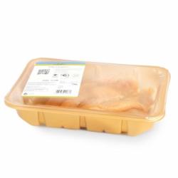 Escalope de pollo campero Calidad y Origen Carrefour 500 g aprox