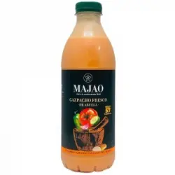 Gazpacho tradicional el primero 1 litro