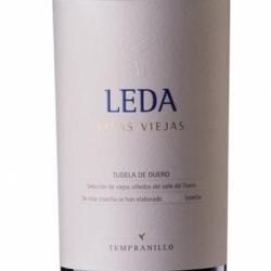 Leda Viñas Viejas Tinto 2015