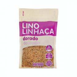 Semillas lino dorado Hacendado Paquete 0.15 kg